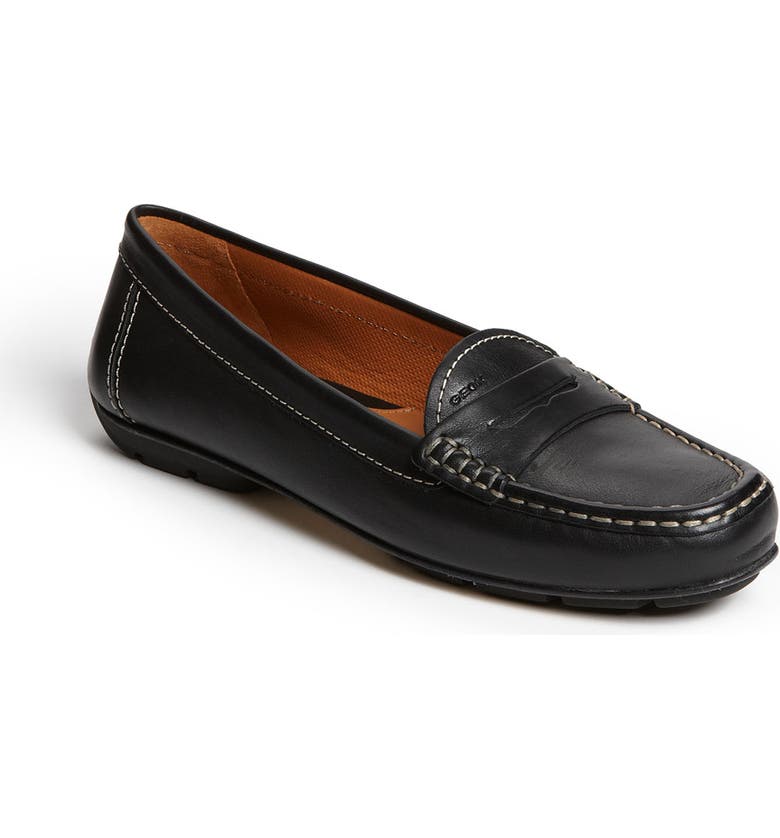 Geox 'Donna - Italy' Loafer | Nordstrom