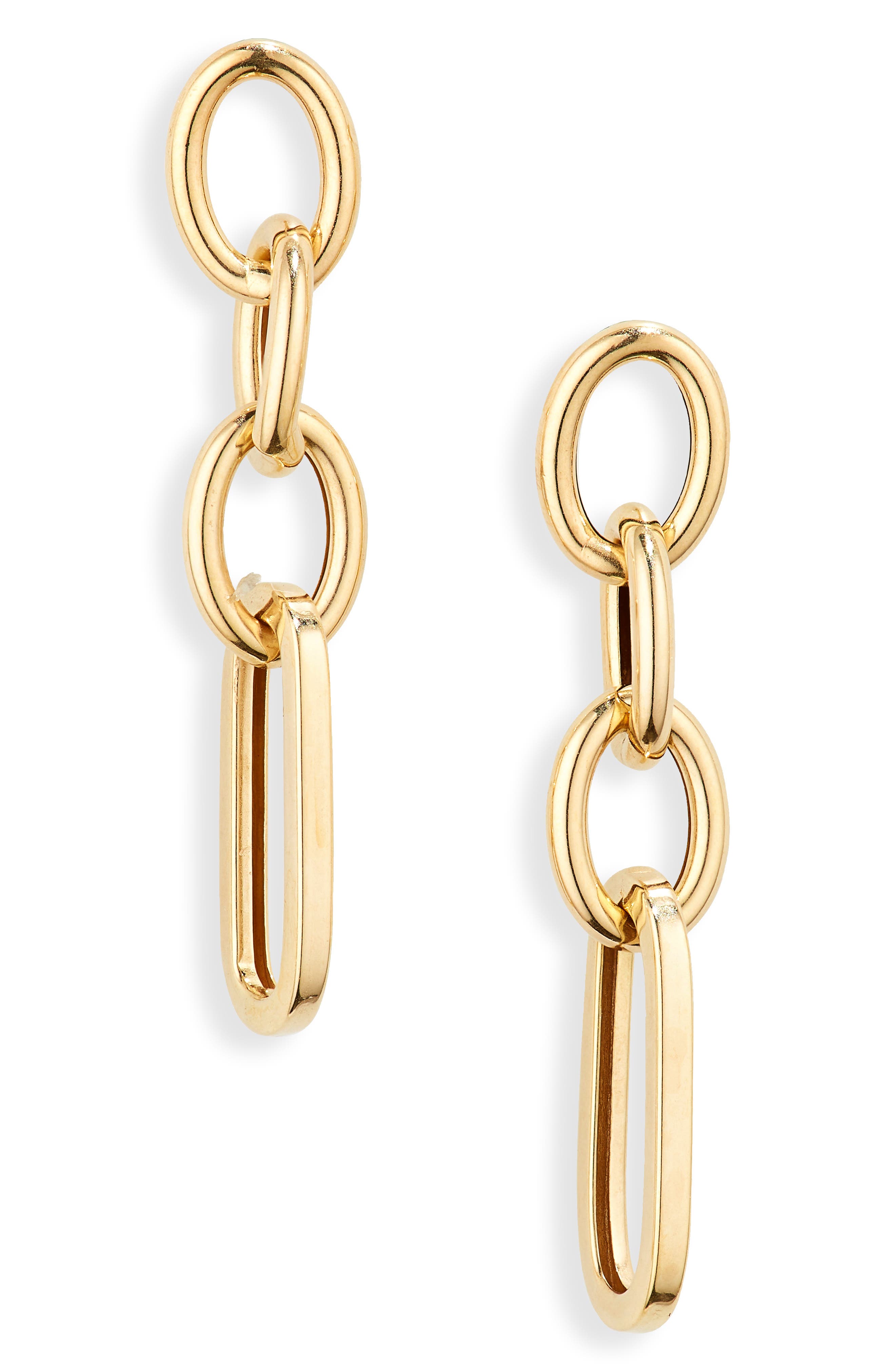 Women's 14k Gold Jewelry