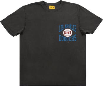 Los Doyers LA Dodgers Baseball T-shirt 