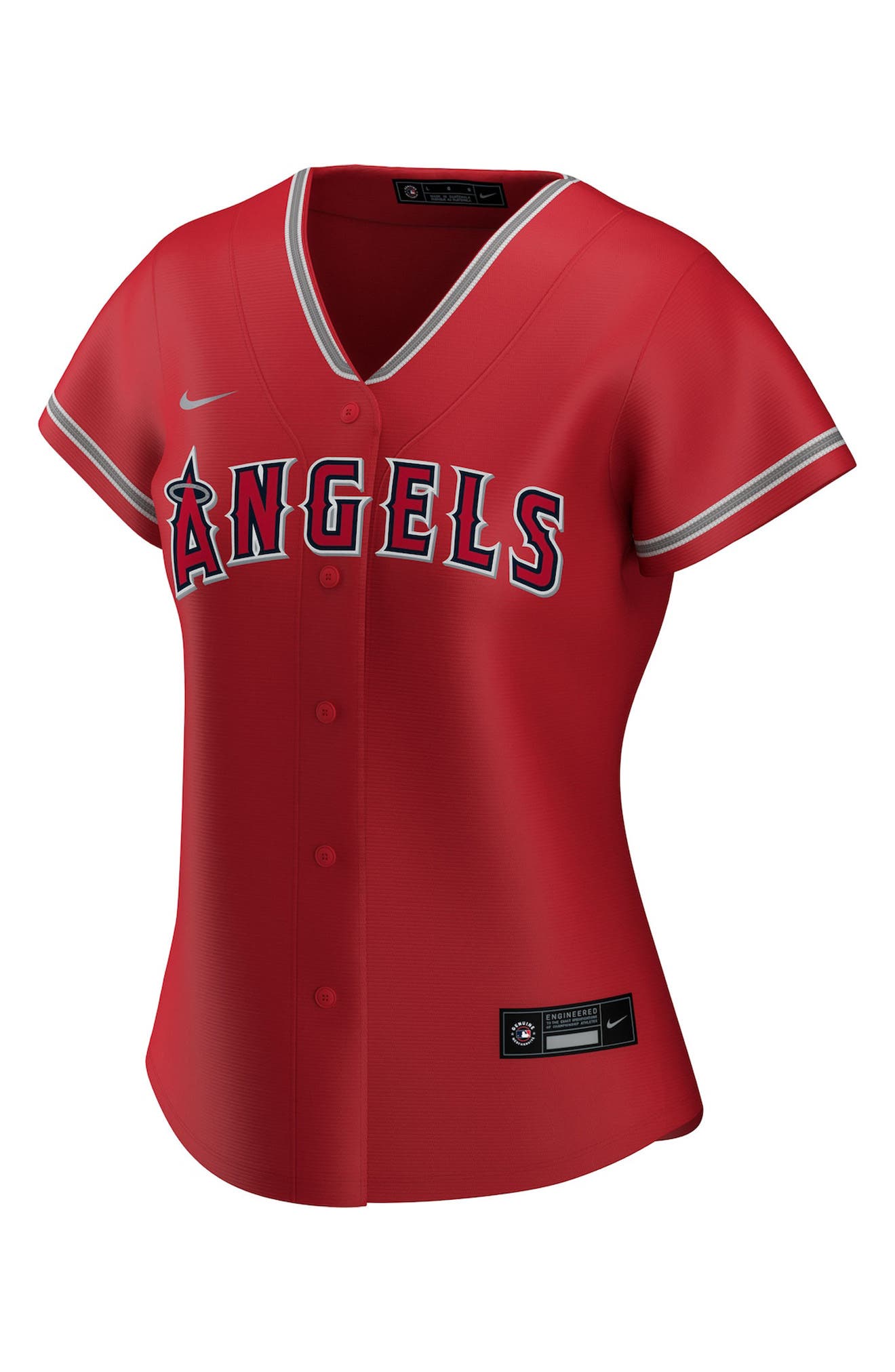 shohei ohtani replica jersey