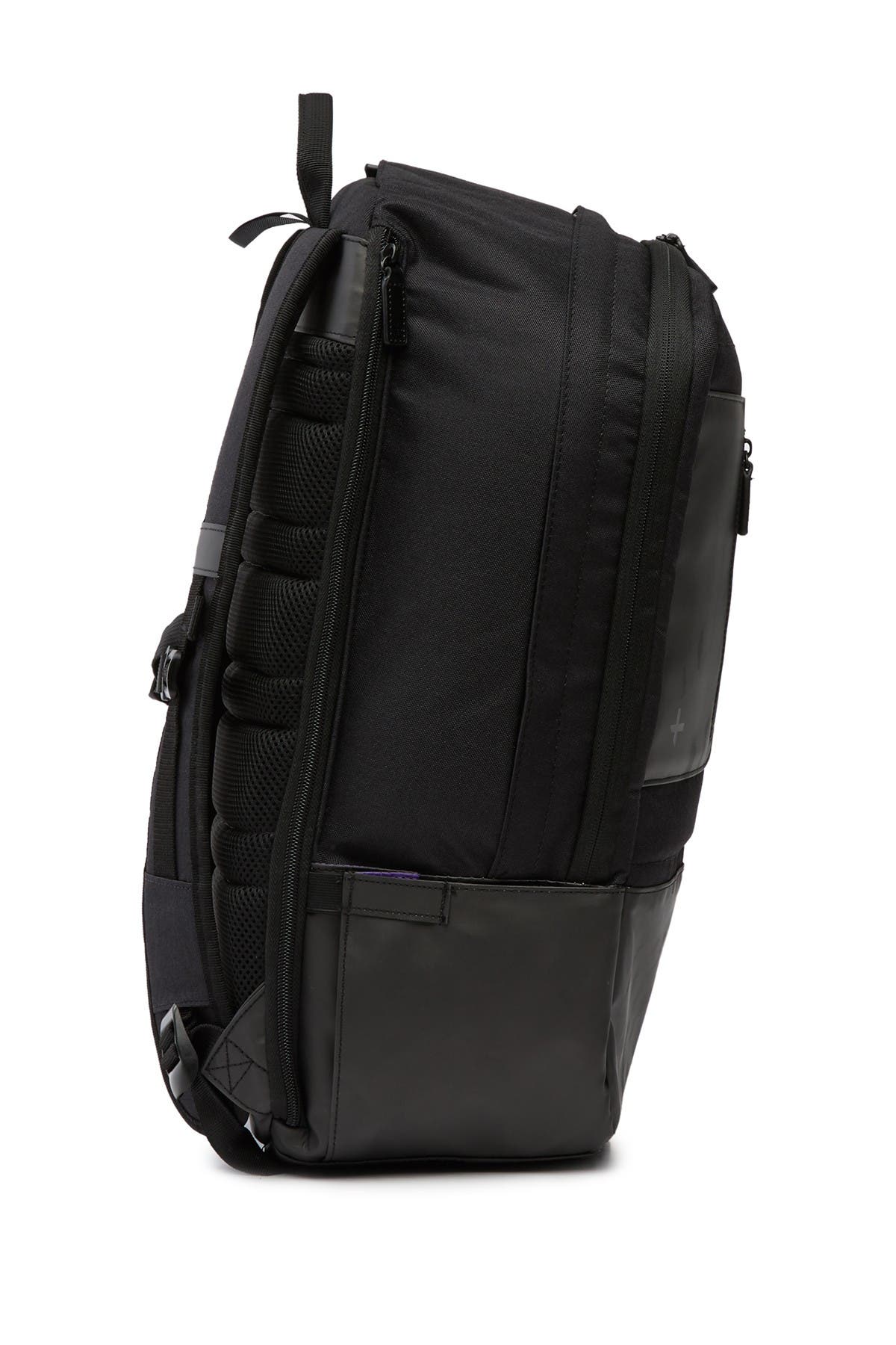 tavik daley triplefin backpack