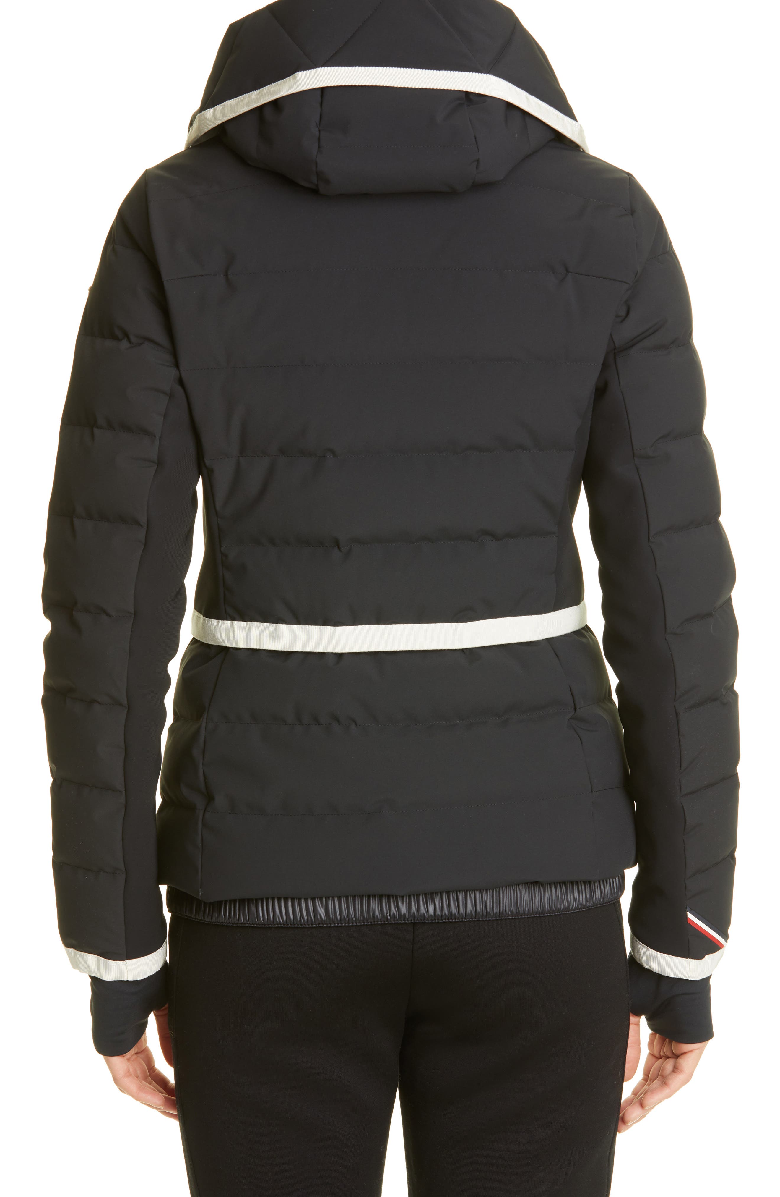 moncler lamoura black