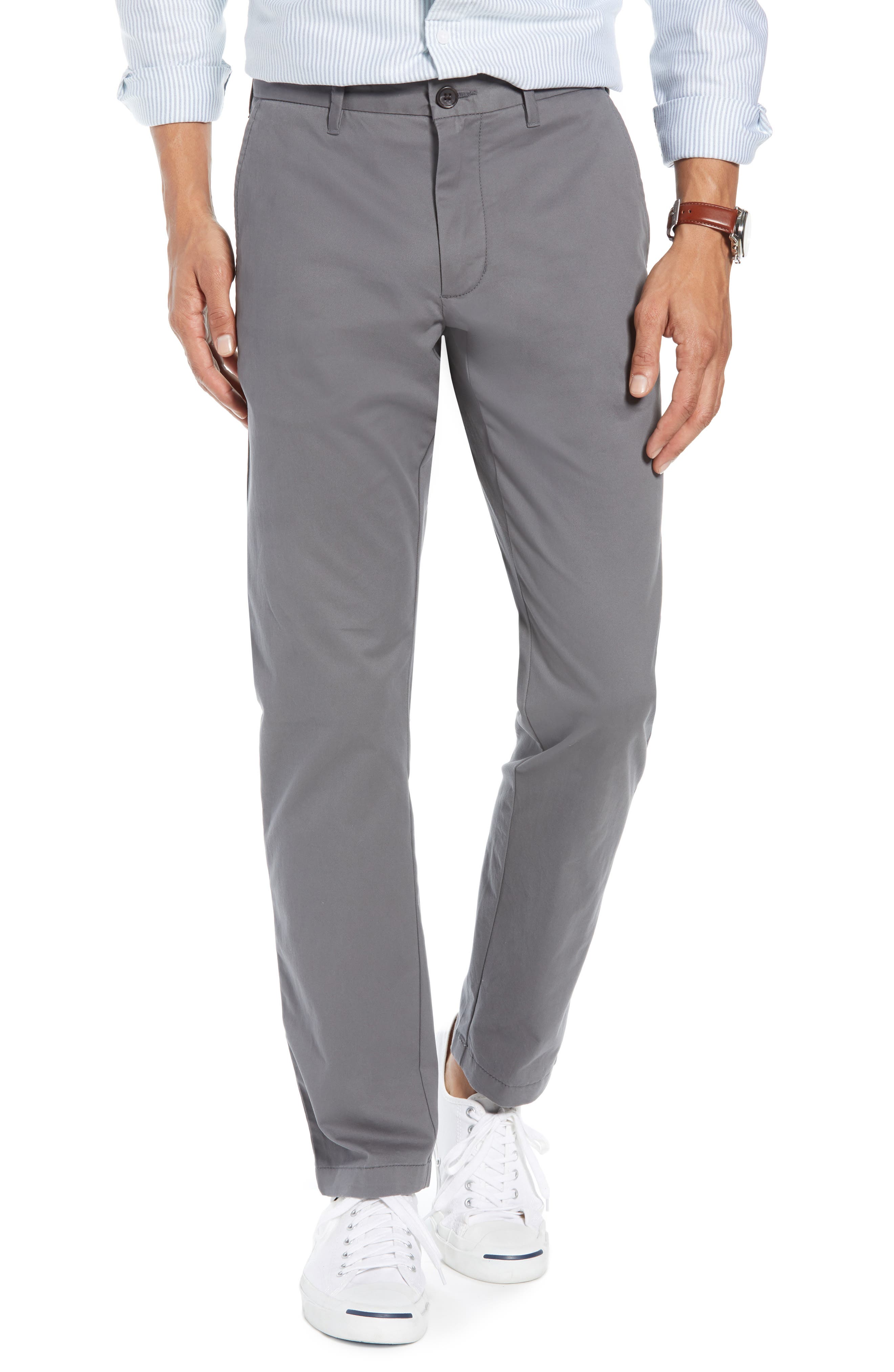 1901 ballard slim fit