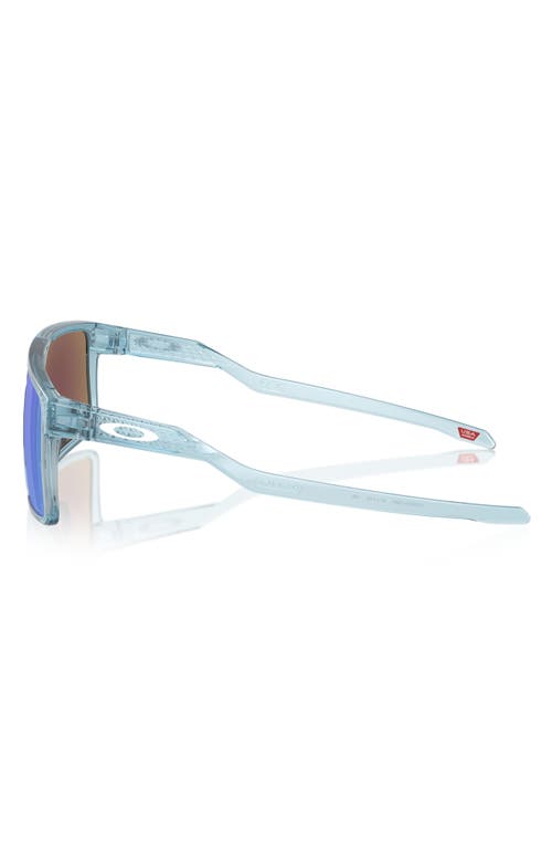 Oakley Men's Sunglasses, Helux Oo9285 In Sapphire