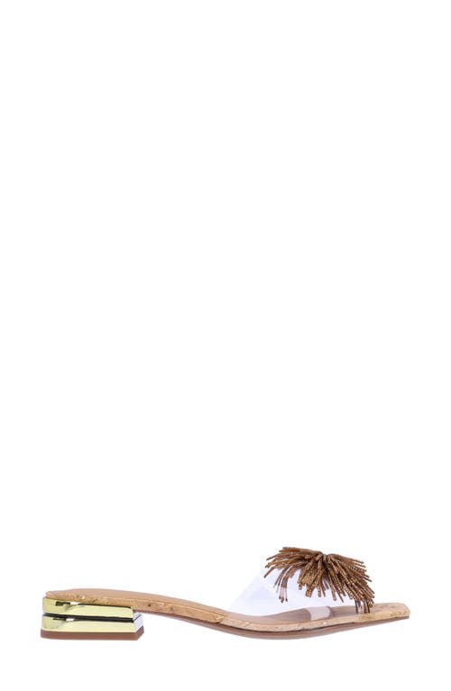 J. RENEÉ J. RENEÉ CHERITA SLIDE SANDAL