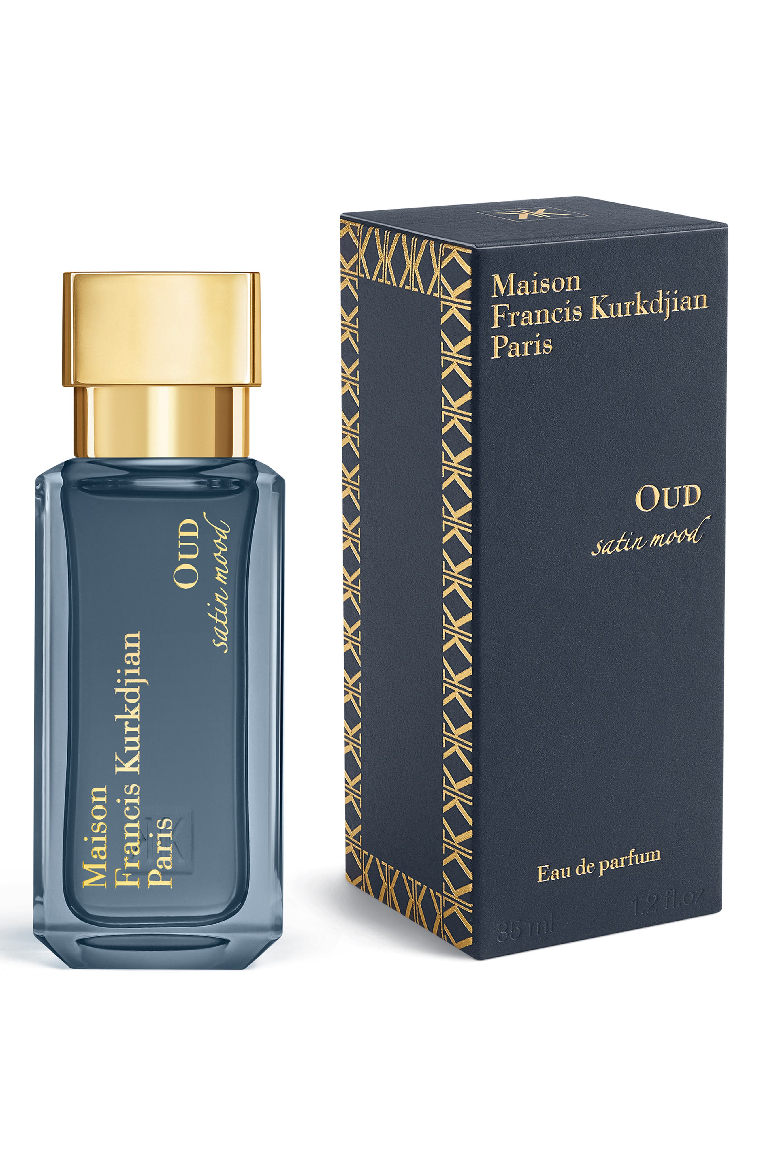 メゾン フランシス クルジャン silk mood 70ml-