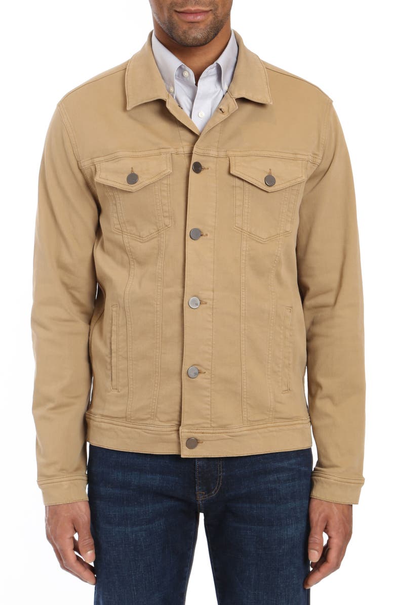 34 Heritage Travis Jacket, Main, color, 