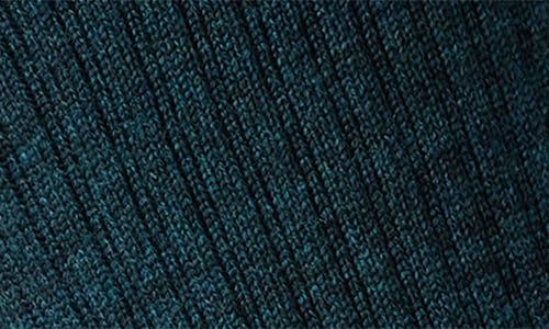Smartwool Hike Light Cushion Crew Socks In Twilight Blue