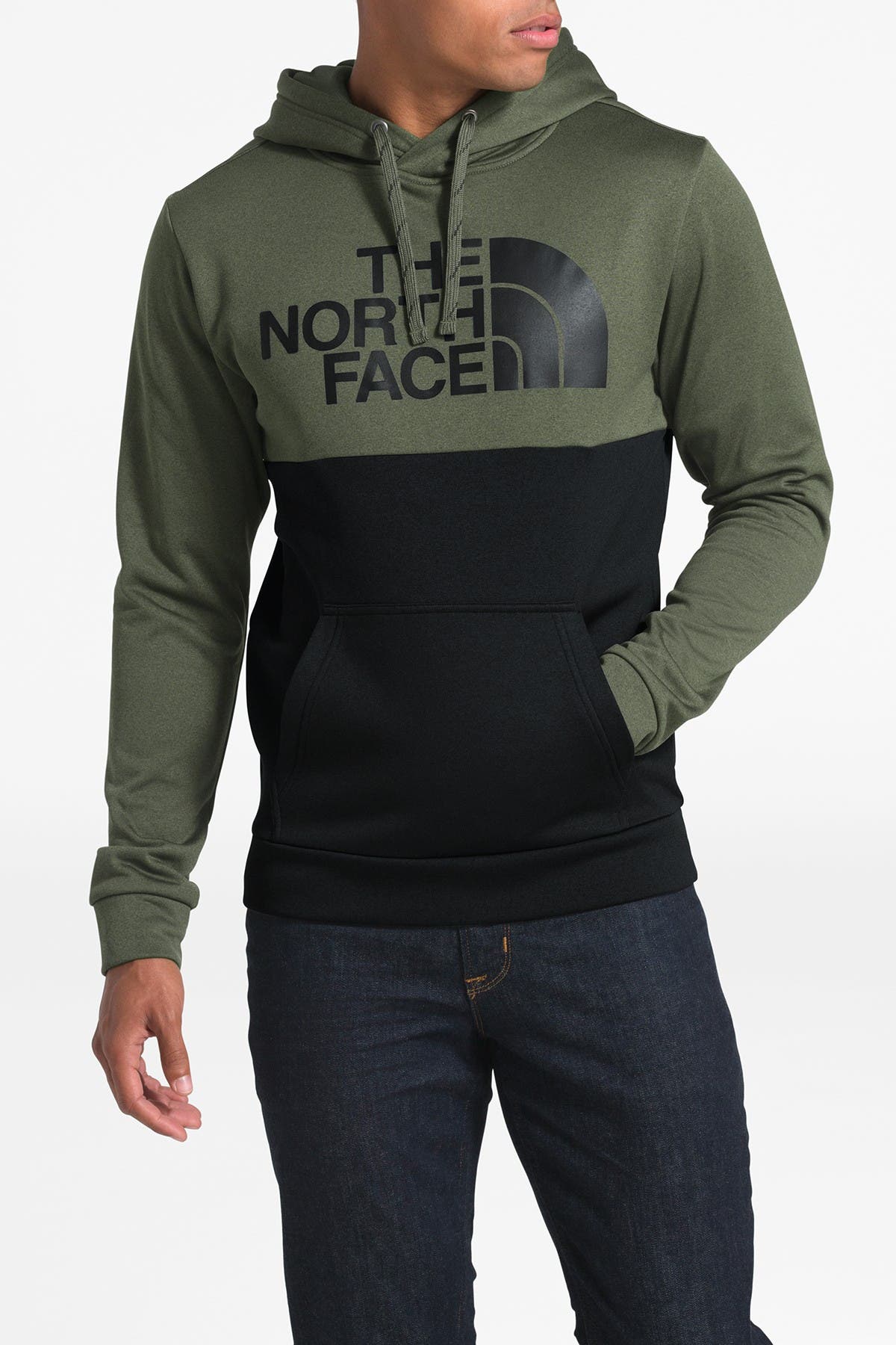 north face surgent