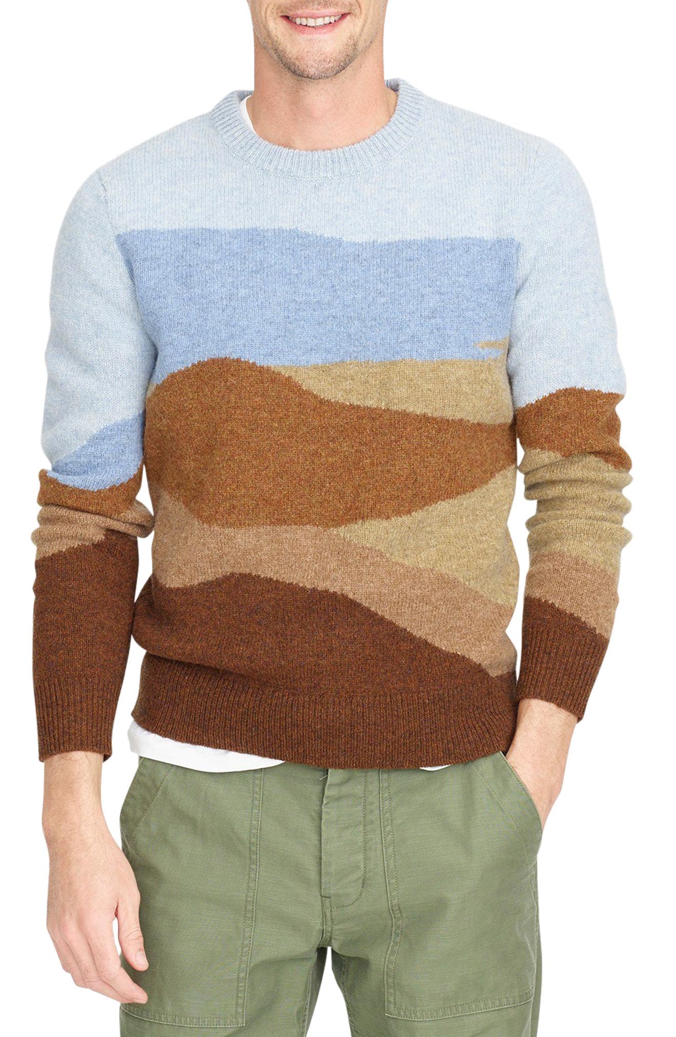 wallace and barnes sweatshirt