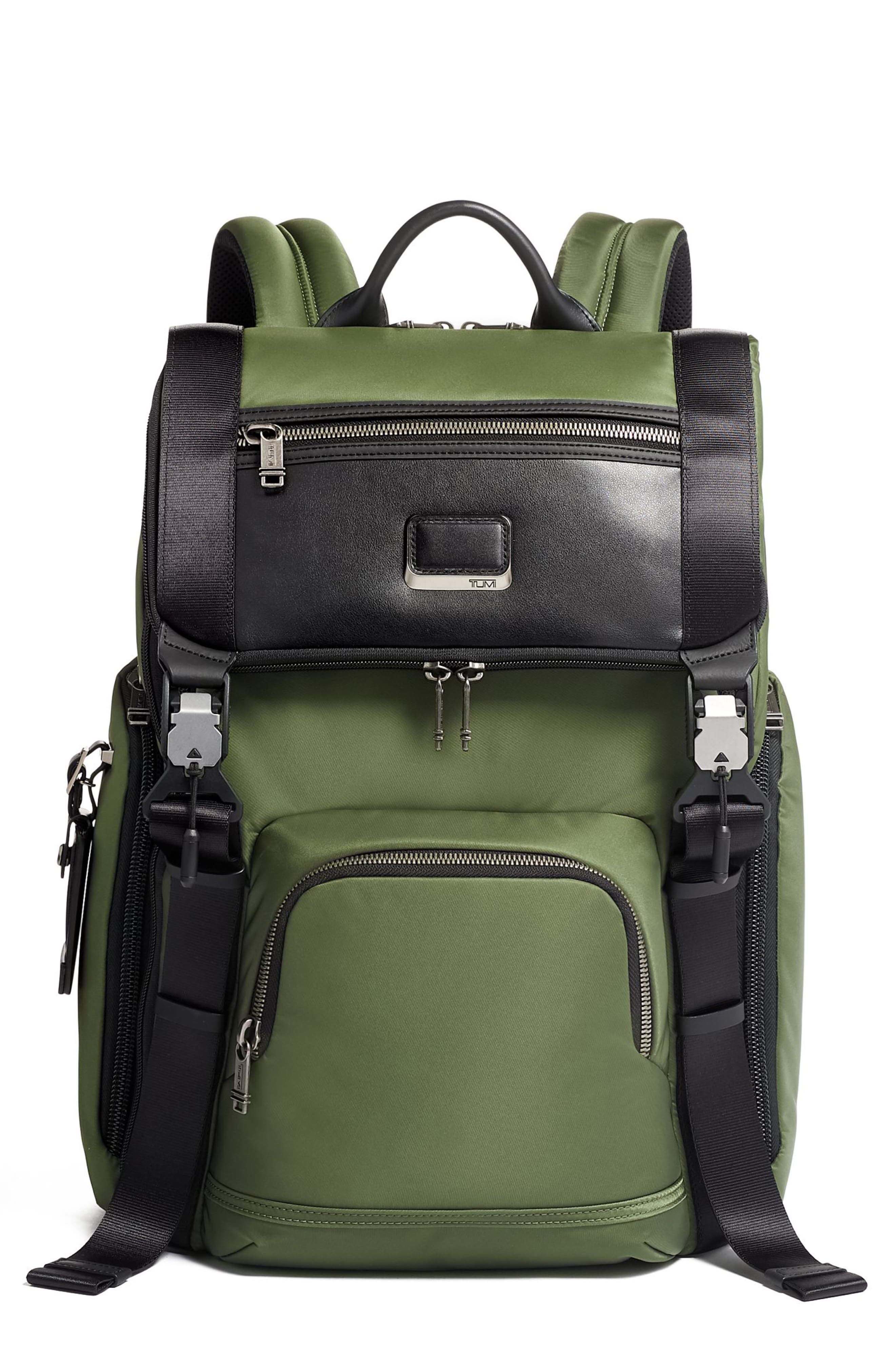 Tumi | Lark Backpack | Nordstrom Rack