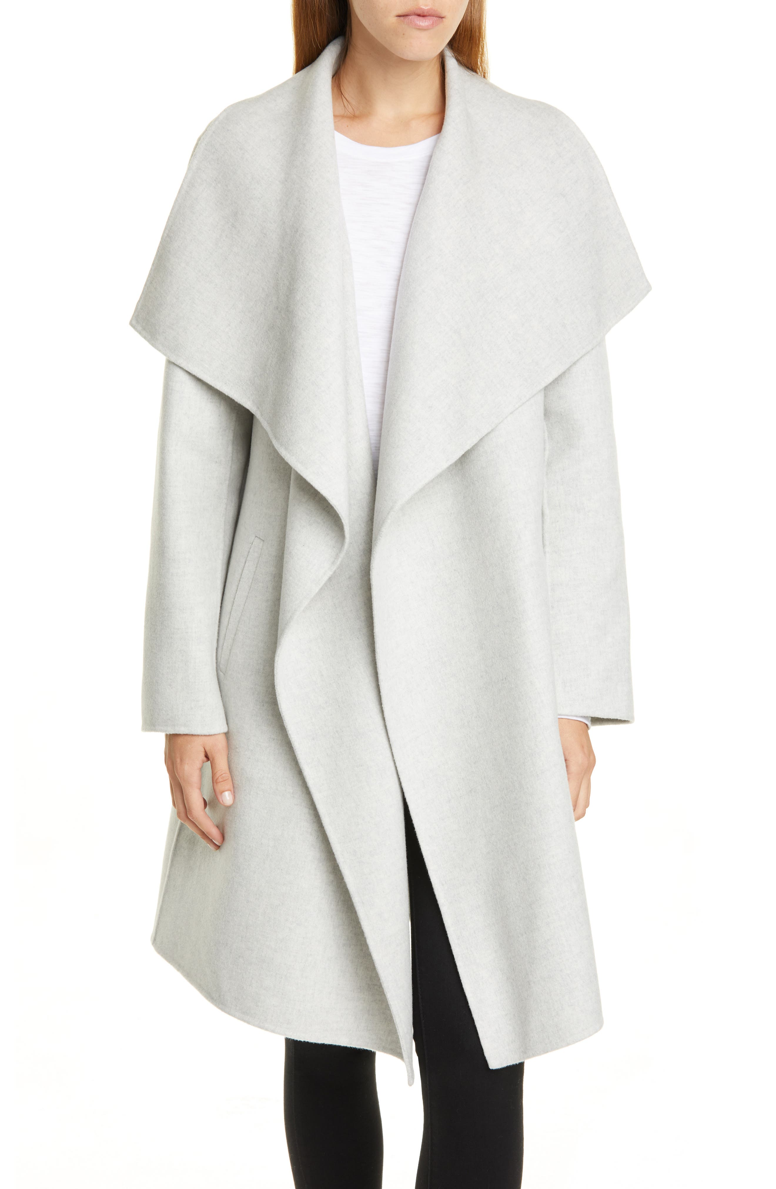 cole haan women's rain jackets