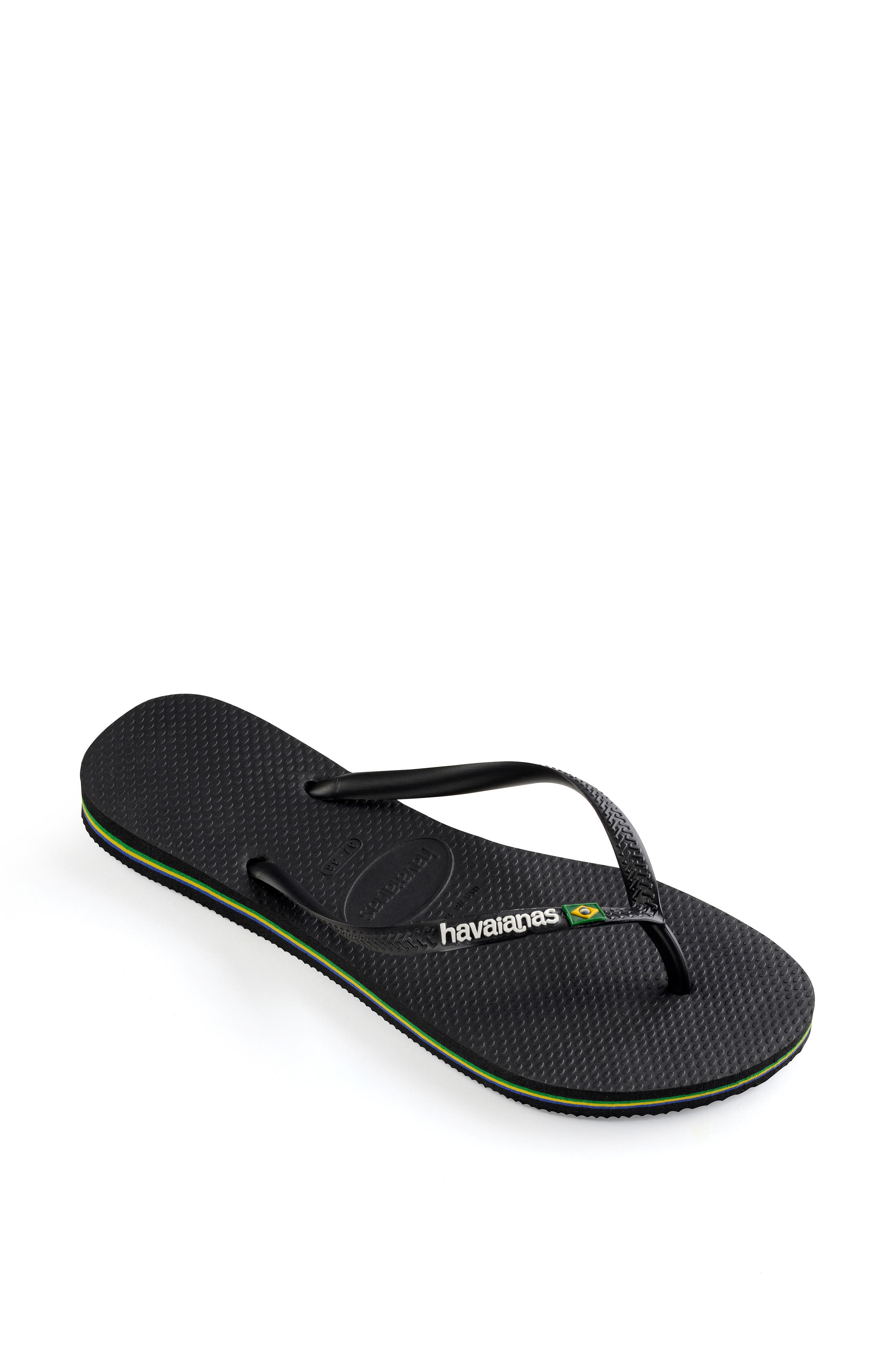 havaianas flip flops nordstrom rack