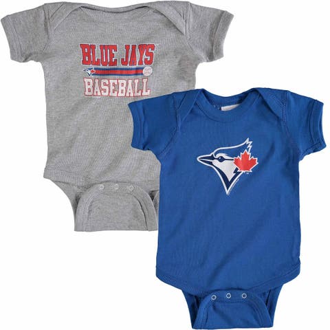 Outerstuff Newborn & Infant Navy/Aqua Seattle Mariners Three-Piece Love of Baseball Bib Bodysuit & Booties Set