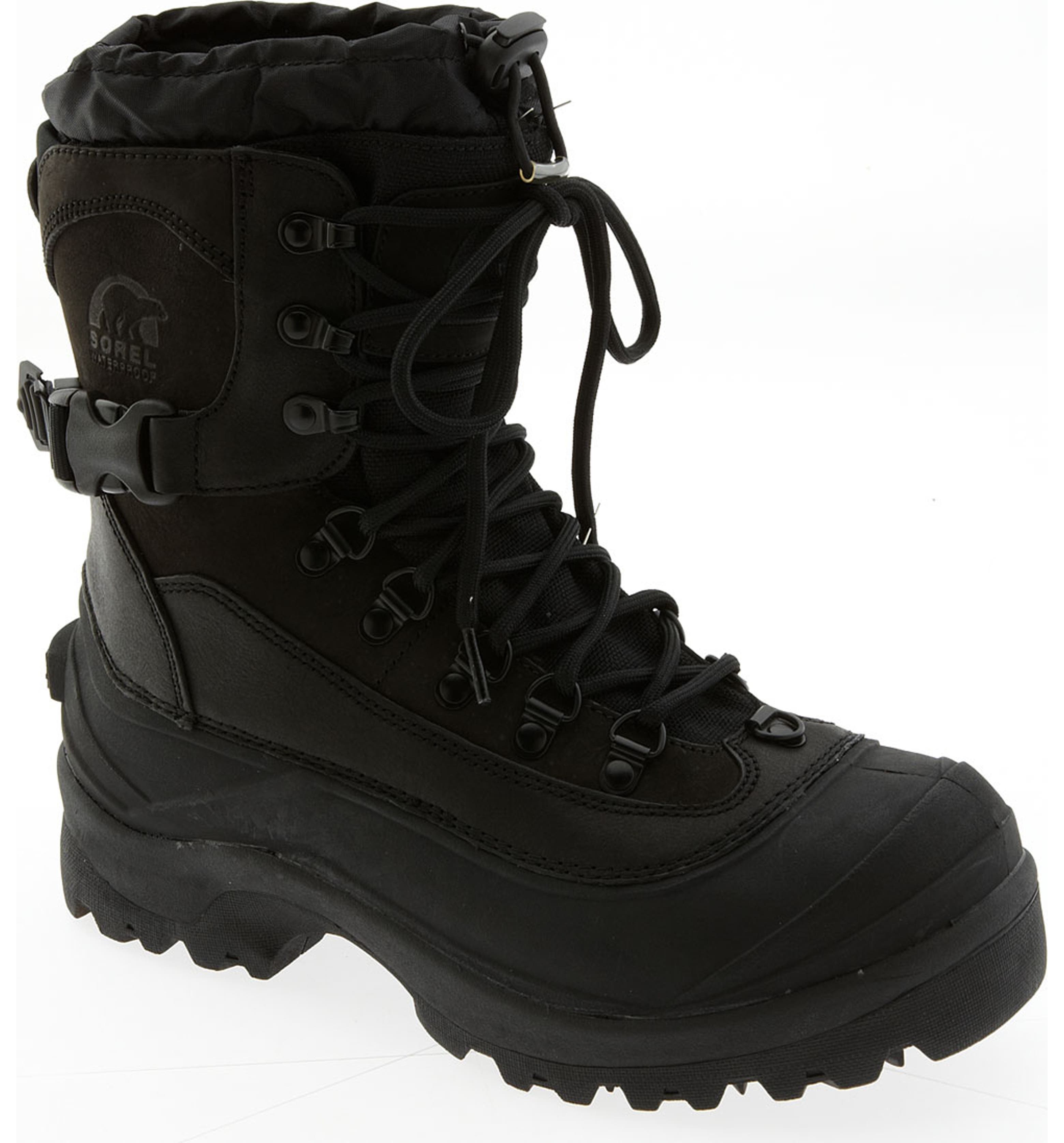 Sorel 'Conquest' Boot (Men) | Nordstrom