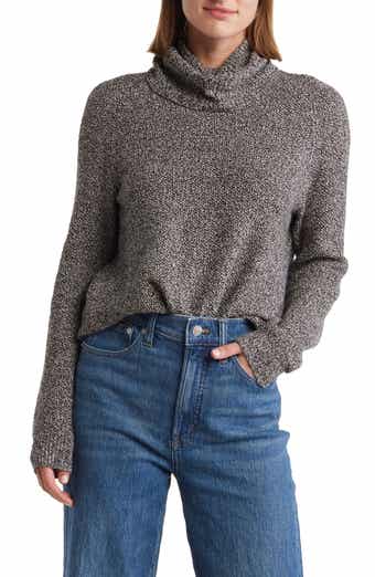 Madewell deals texture turtleneck