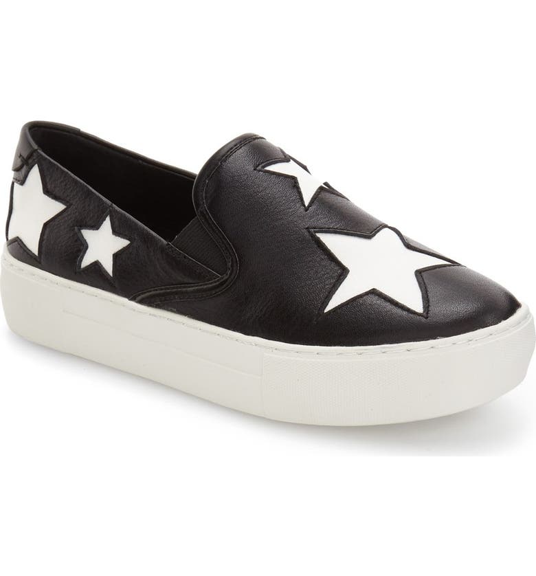 JSlides America Platform Slip-On Sneaker (Women) | Nordstrom