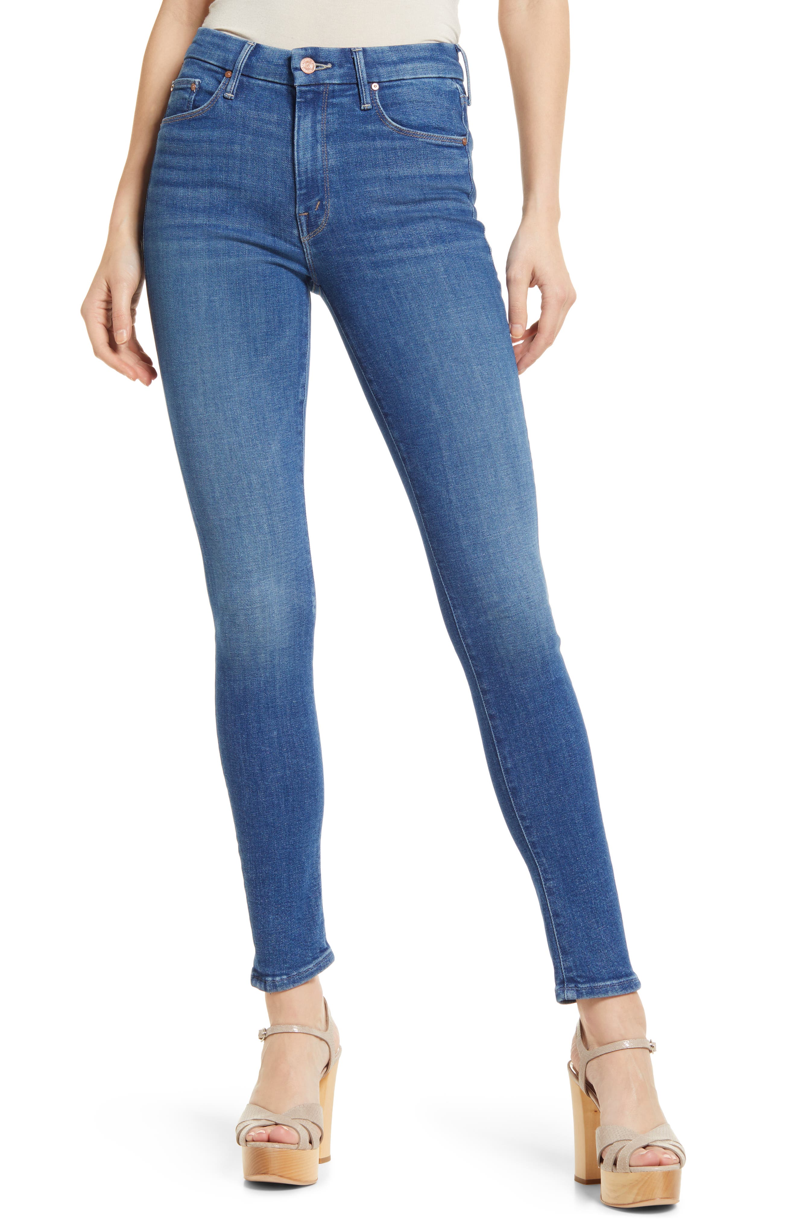 nordstrom rack mother denim