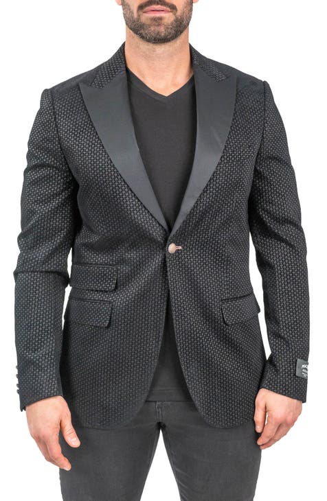 Hugo boss deals sport coat nordstrom