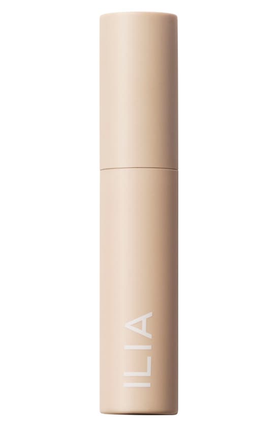 Shop Ilia Fullest Volumizing Mascara In Black