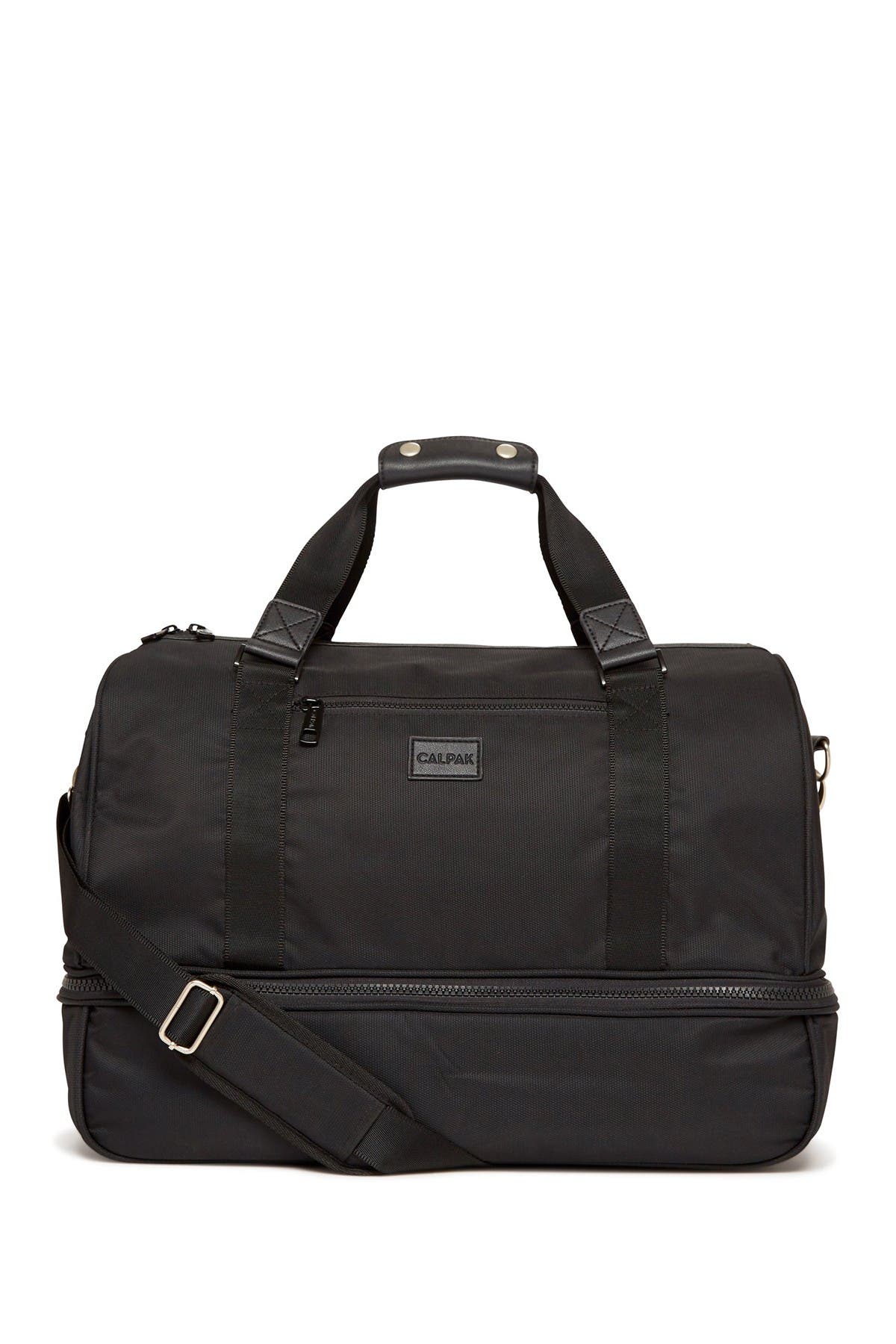 calpak weekender bag