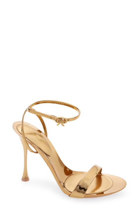 Gianvito Rossi All Designer Collections for Women | Nordstrom