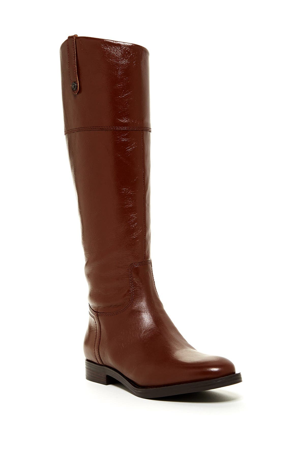 Enzo Angiolini | Ellerby Riding Boot 
