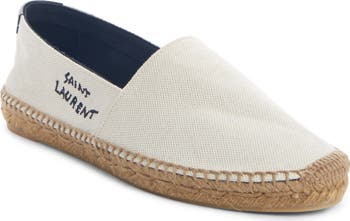Nordstrom 2025 ysl espadrilles