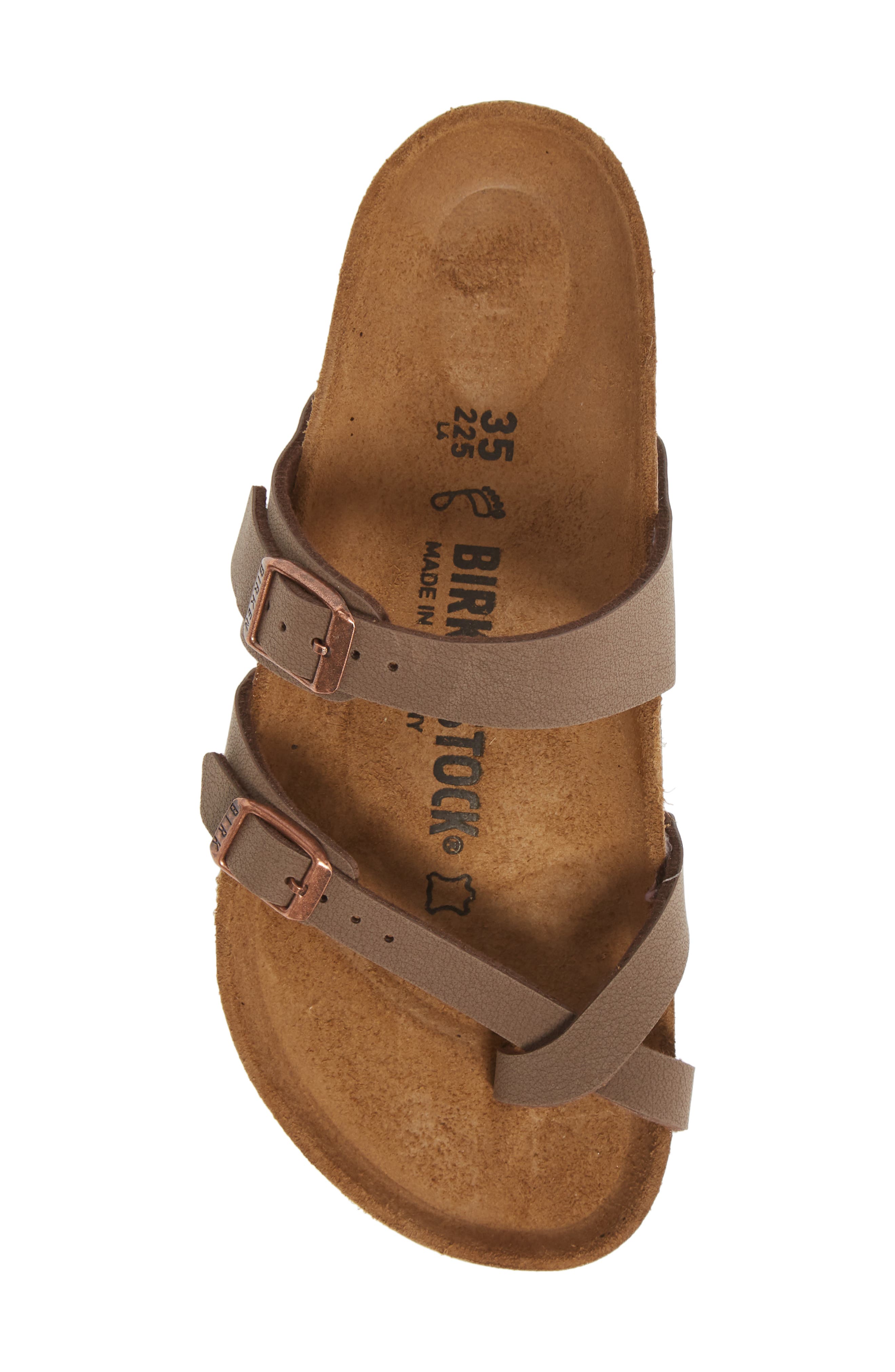 nordstrom birkenstock mayari