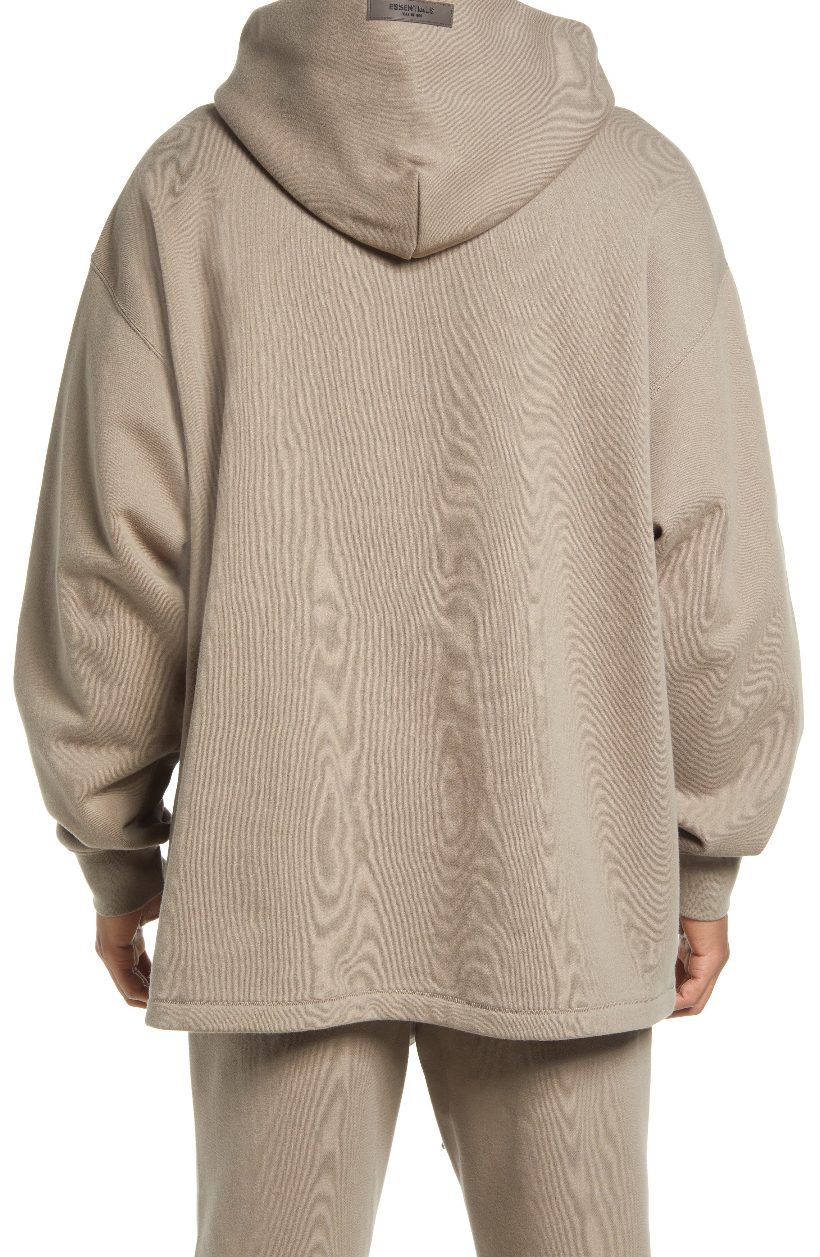 Relaxed Pullover Hoodie | Nordstrom