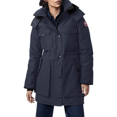 Canada Goose Gabriola Water Resistant Arctic Tech 625 Fill Power Down Parka