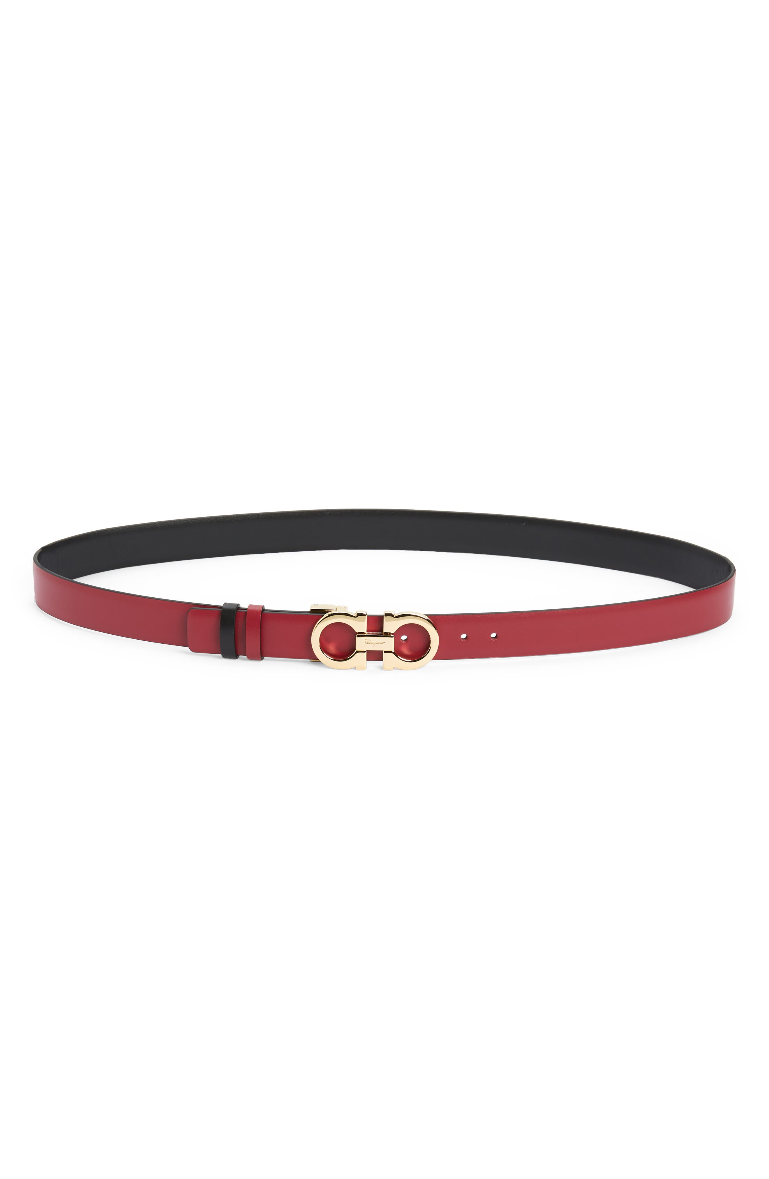 women's salvatore ferragamo belt sale