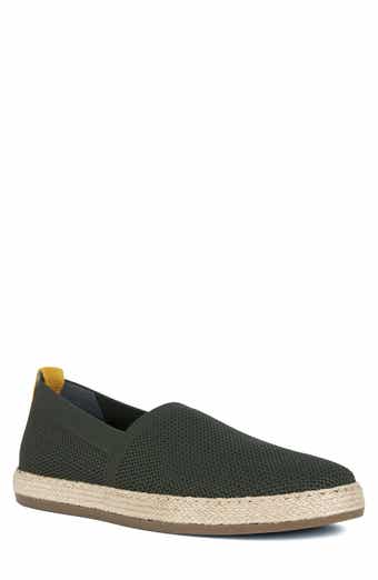 Vince 2025 men's espadrilles