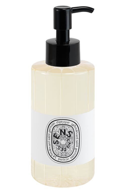 Diptyque Eau des Sens Hand & Body Gel at Nordstrom, Size 6.8 Oz