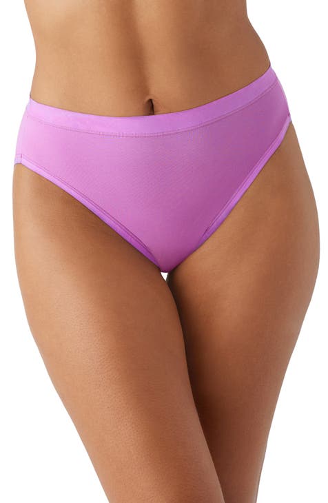 Women's Purple Lingerie, Hosiery & Shapewear