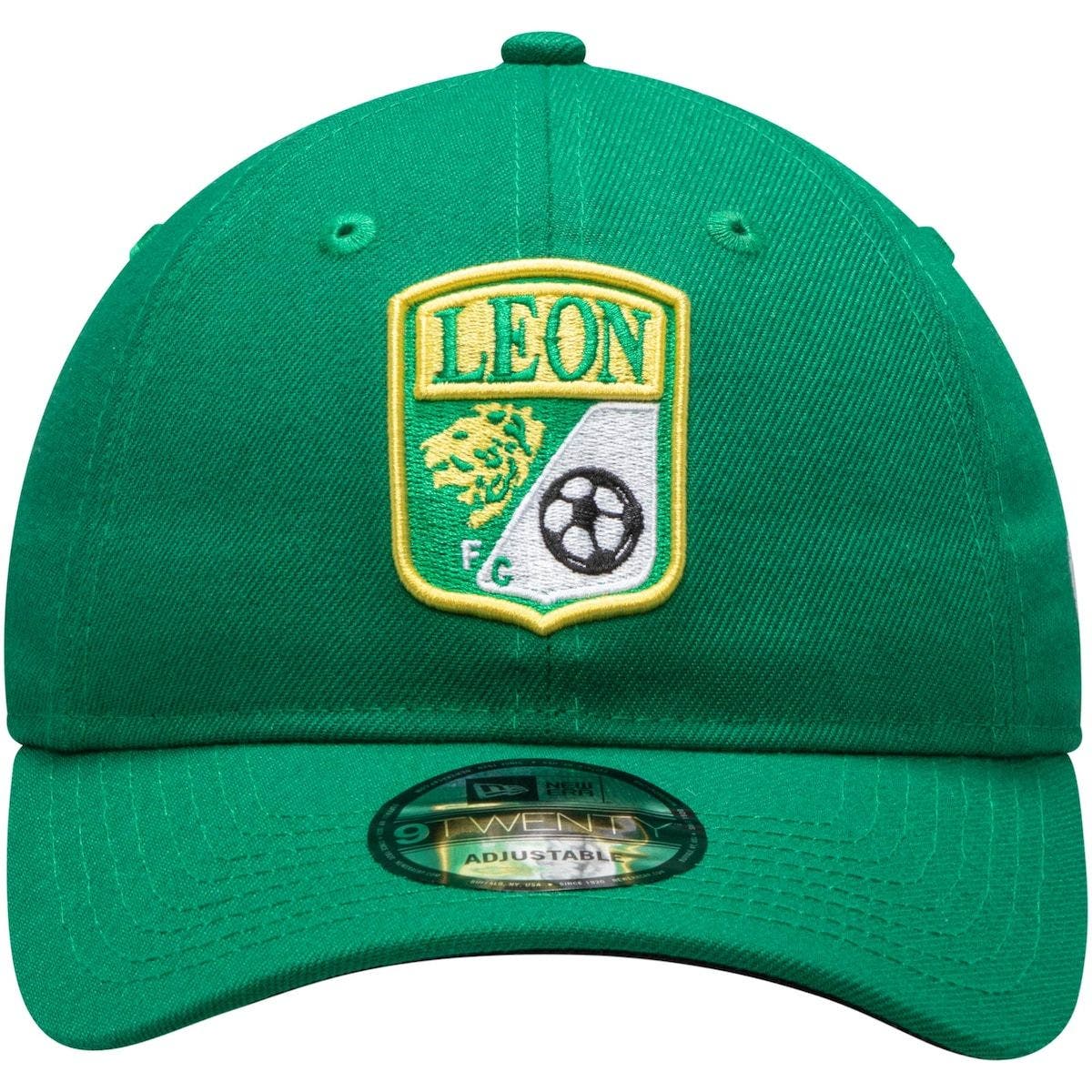 green club hats