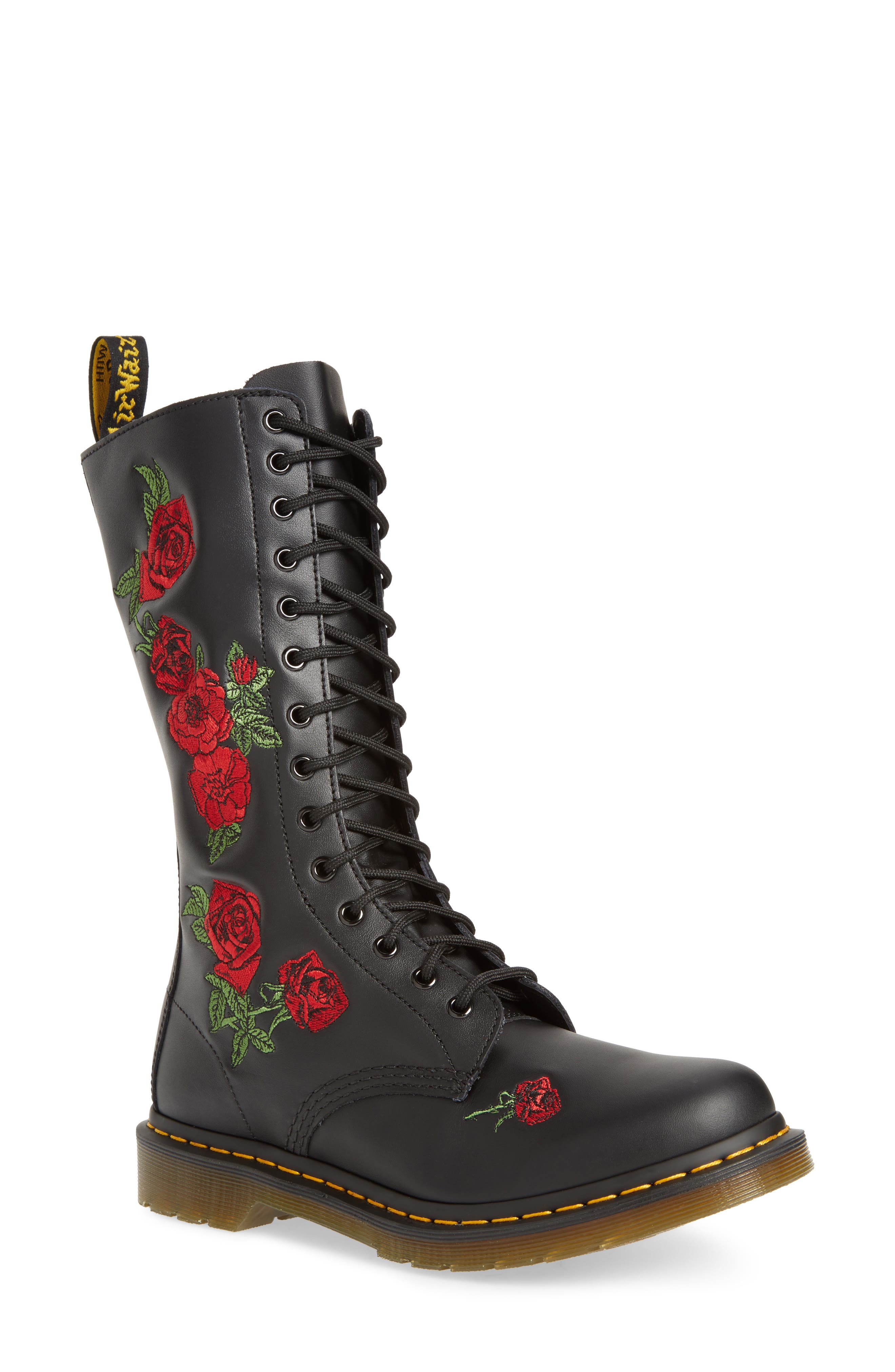 dr martens nordstrom