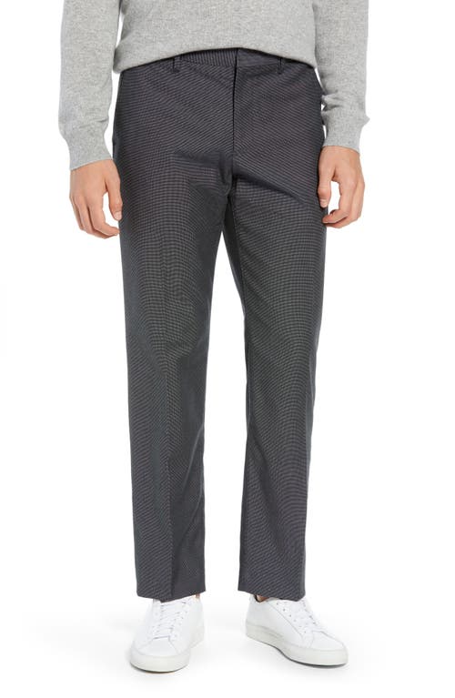 Weekday Warrior Straight Leg Stretch Dress Pants in Tuesday Charcoal