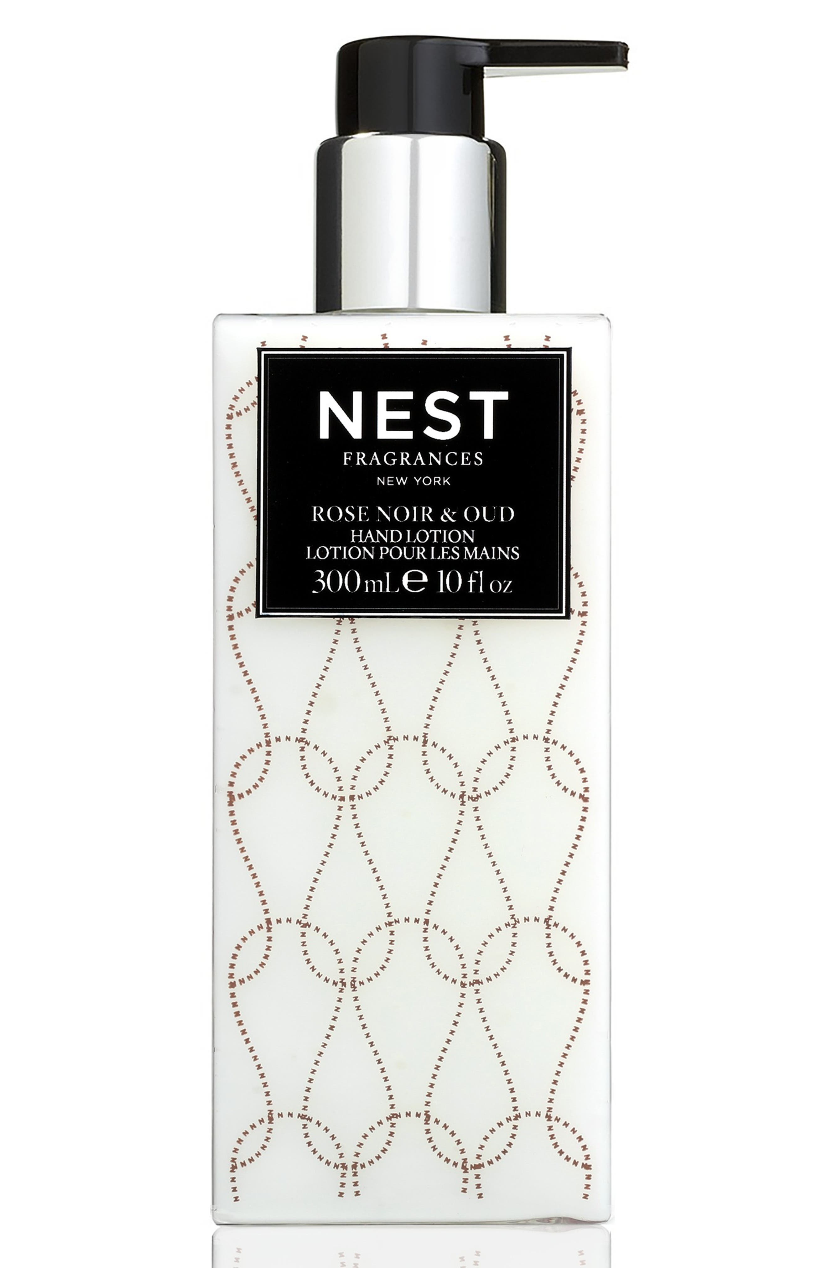 NEST New YorkNest Fragrances Rose Noir Nest Fragrances Hand Cream in Wisteria