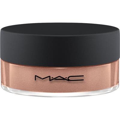 MAC Iridescent Loose Powder - Golden Bronze