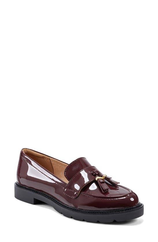 ROCKPORT ROCKPORT KACEY LUG SOLE TASSEL LOAFER 