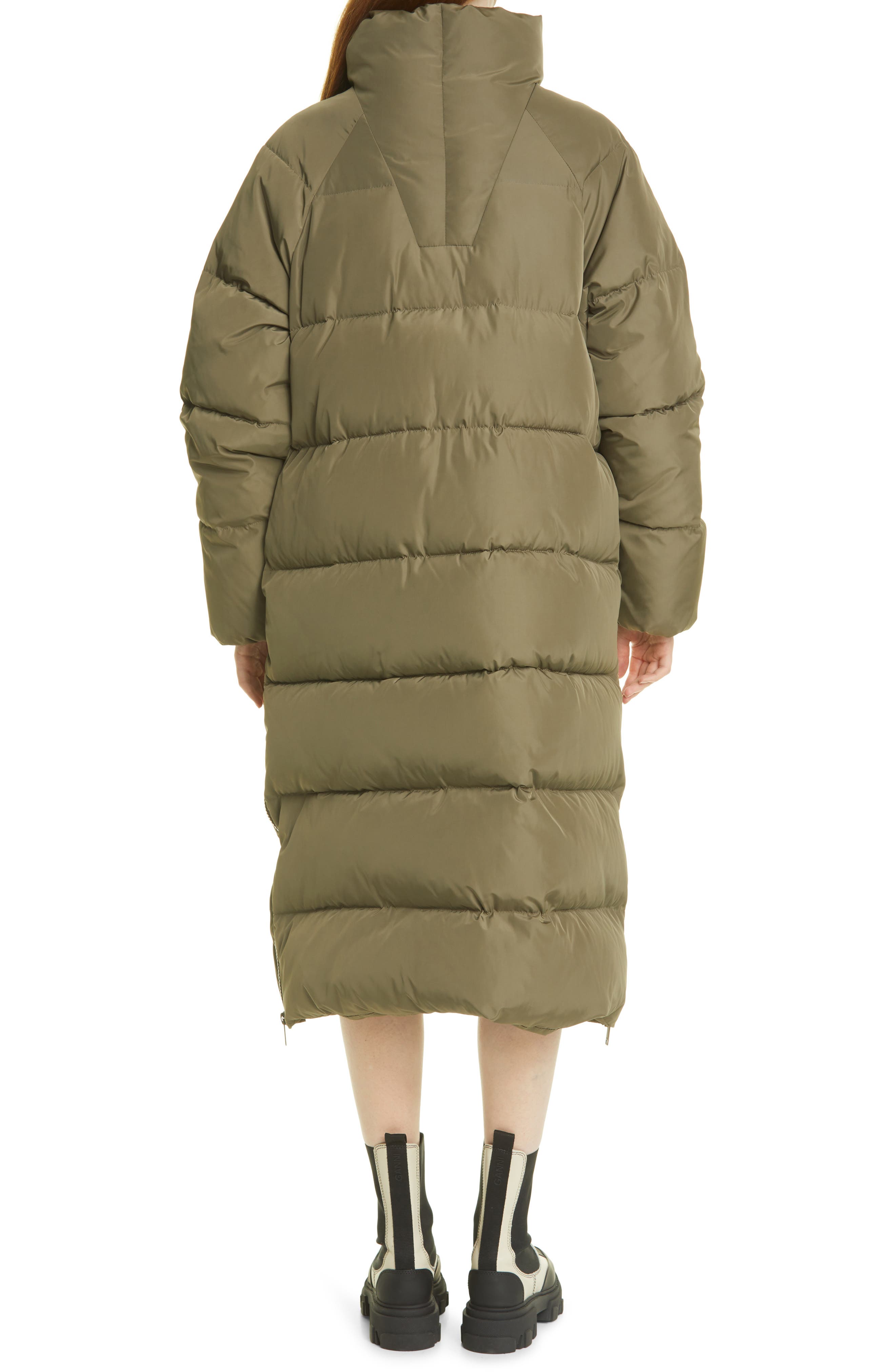 nordstrom puffer