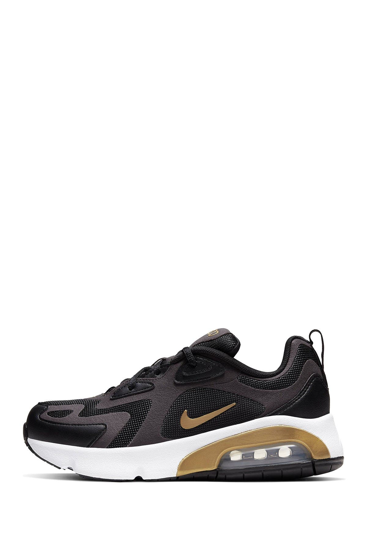 air max 200 sneaker nike