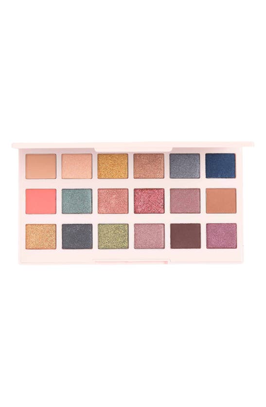 Ciate Editor Eyeshadow Palette In New England