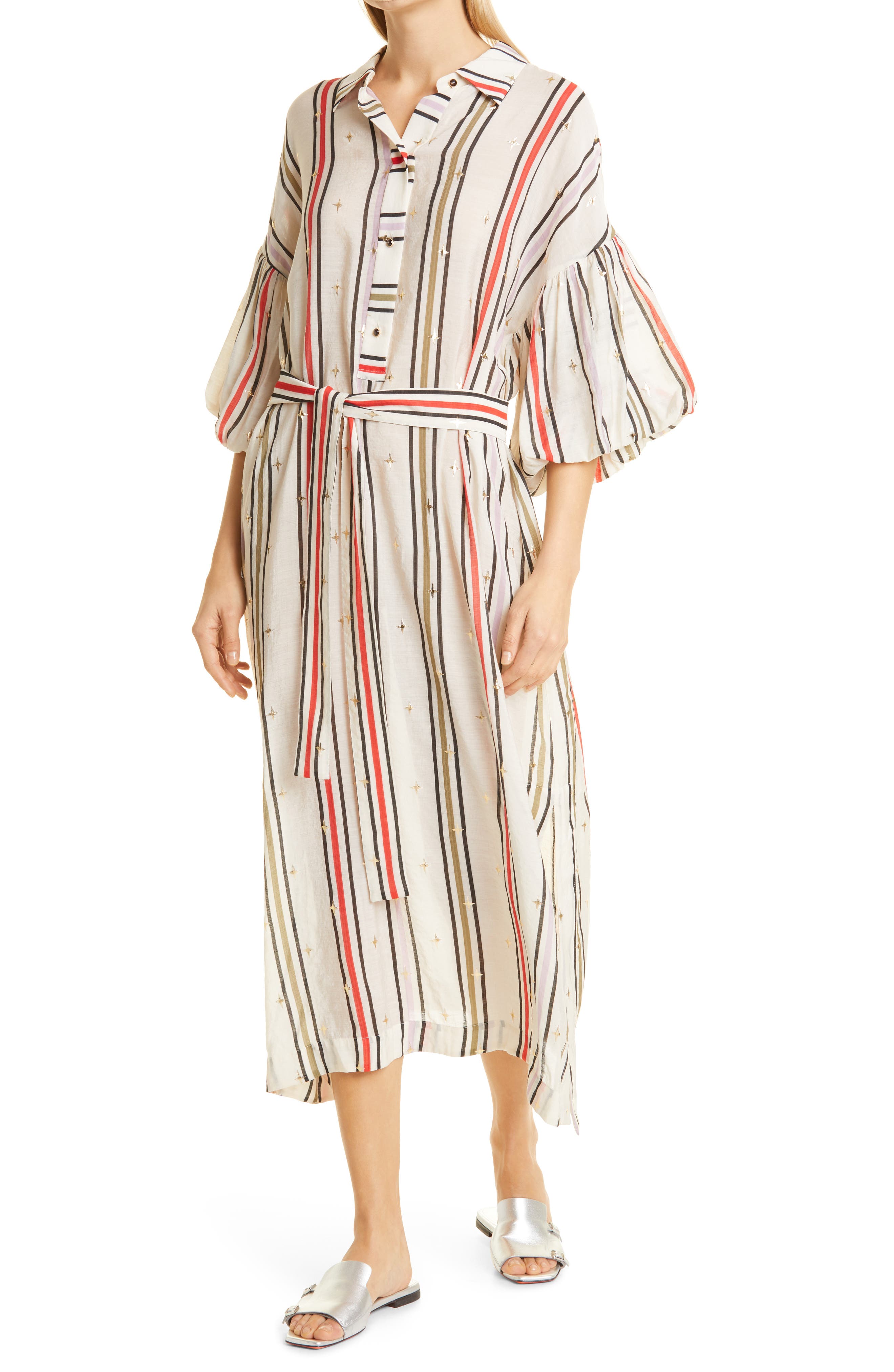munthe engage dress