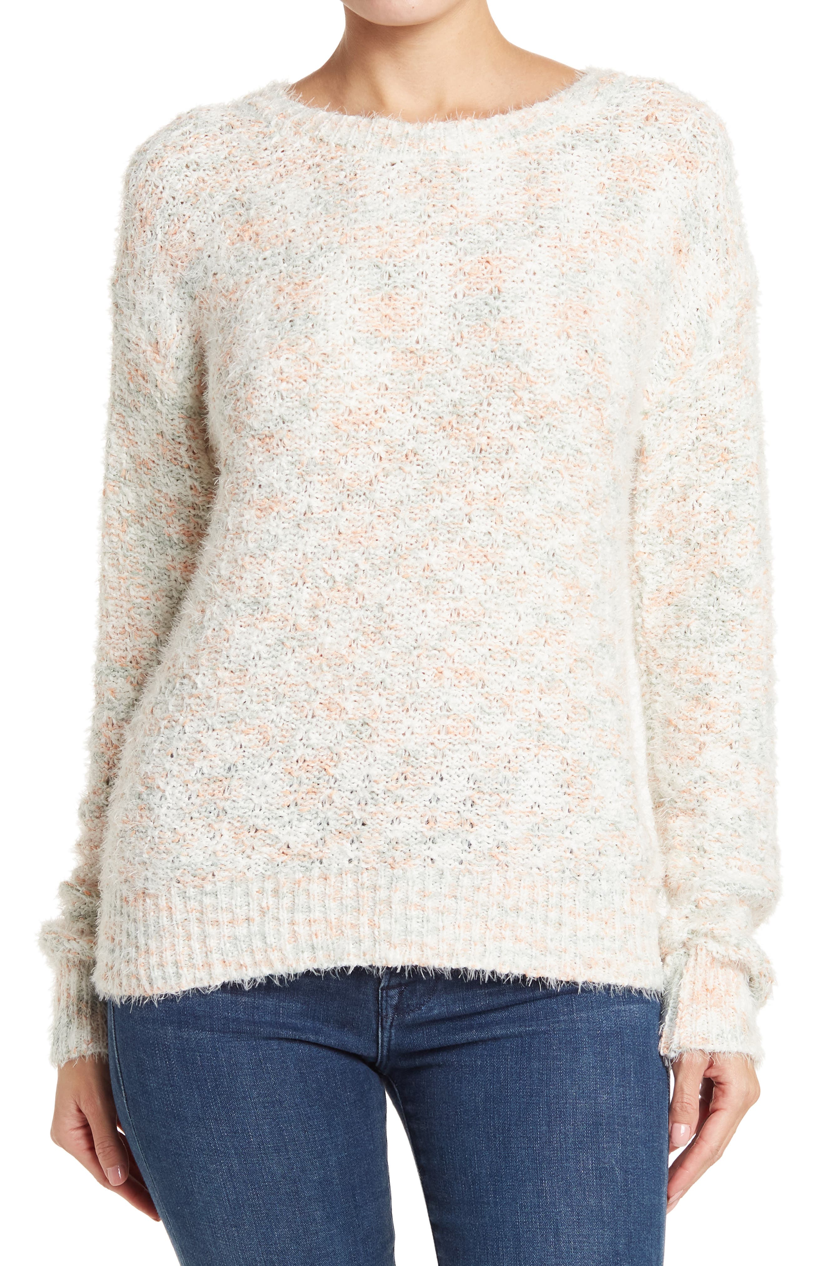 olivia sky sweater