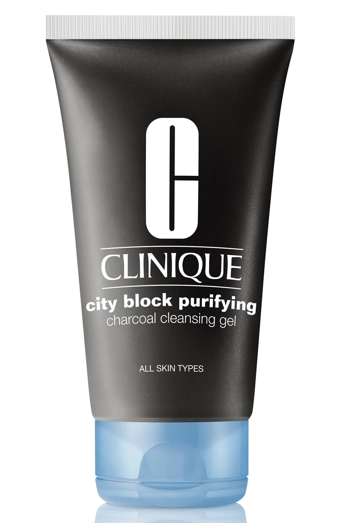 UPC 020714784737 product image for Clinique 'City Block' Purifying Charcoal Cleansing Gel | upcitemdb.com