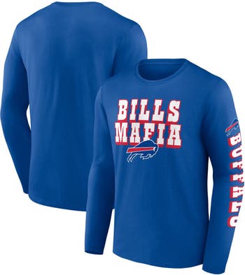 Men's St. Louis Cardinals Fanatics Branded Light Blue Hometown Collection  T-Shirt