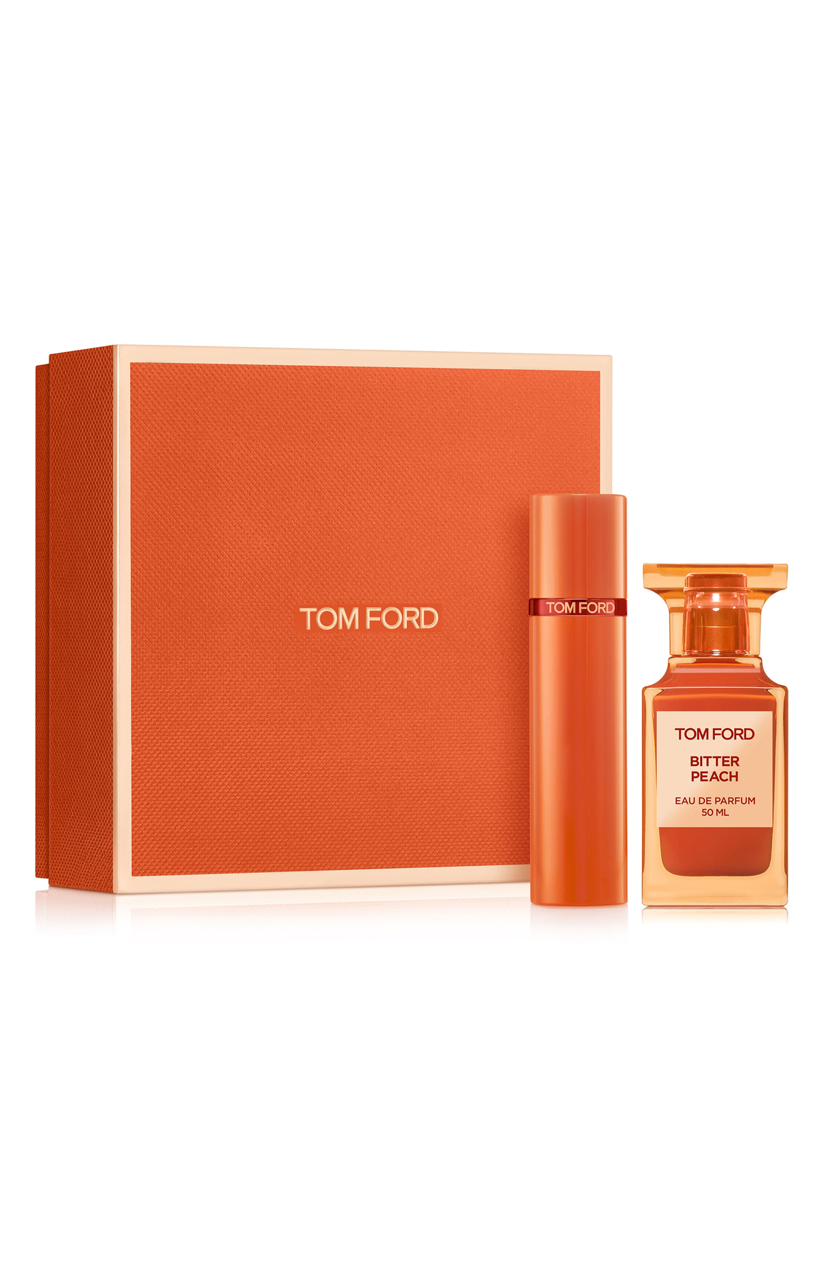 tom ford dirty peach