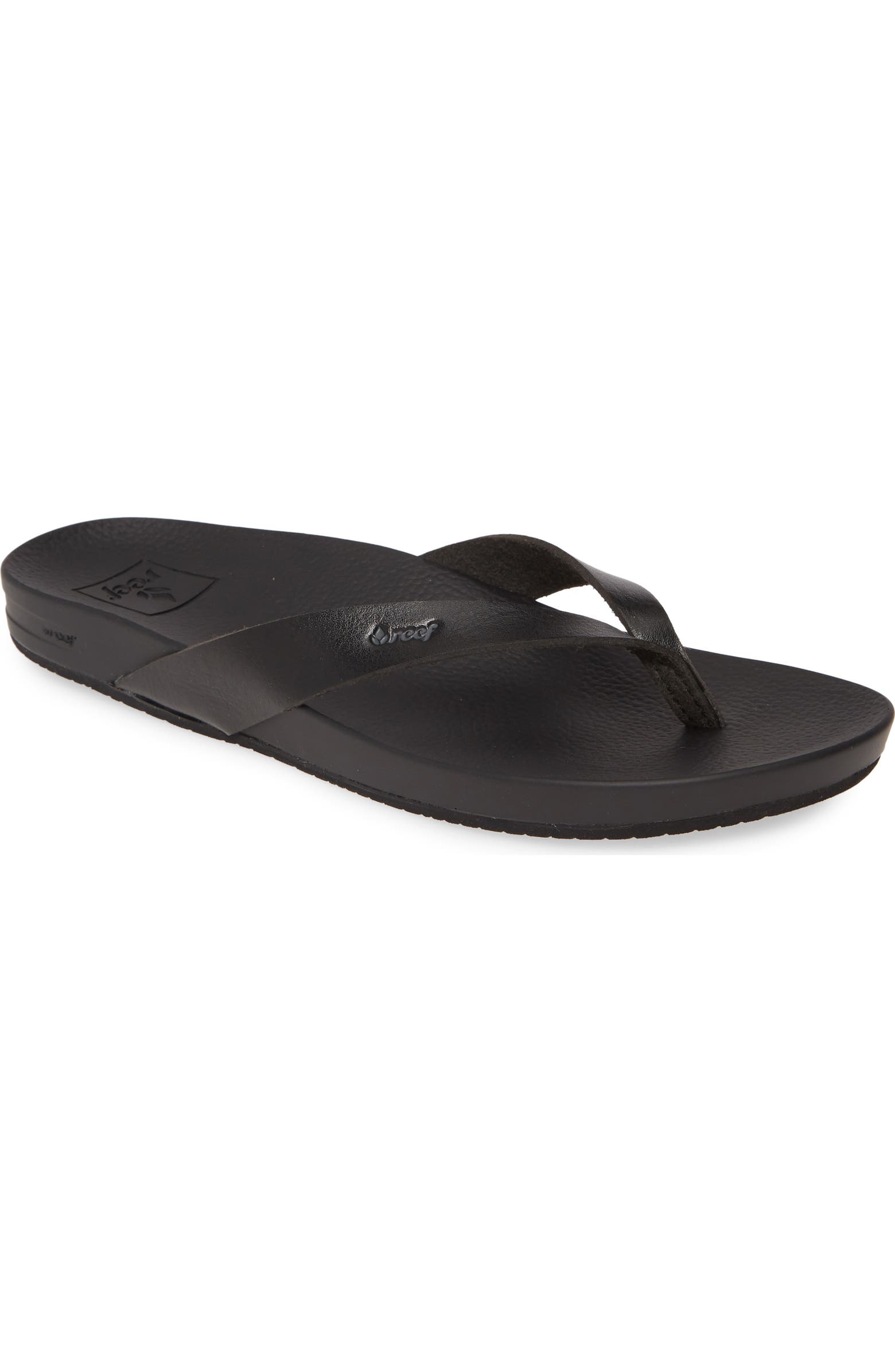 Reef Cushion Bounce Court Flip Flop (Women) Nordstrom Reef Cushion Bounce Court Flip Flop (Women) Nordstrom